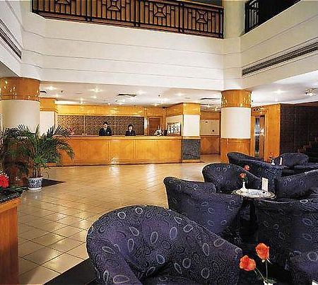 Gloria Inn Shenyang Zewnętrze zdjęcie
