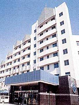 Gloria Inn Shenyang Zewnętrze zdjęcie
