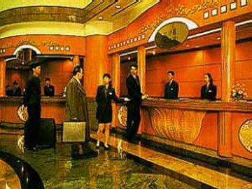 Gloria Inn Shenyang Zewnętrze zdjęcie
