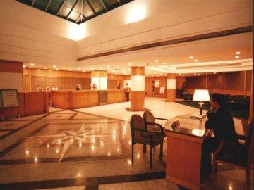 Gloria Inn Shenyang Zewnętrze zdjęcie