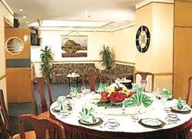 Gloria Inn Shenyang Zewnętrze zdjęcie