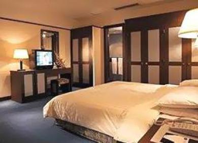 Gloria Inn Shenyang Zewnętrze zdjęcie