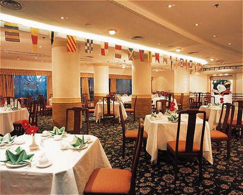 Gloria Inn Shenyang Zewnętrze zdjęcie